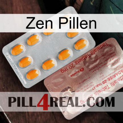Zen Pills new13